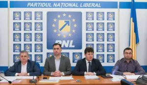 parlamentarii pnl de arad
