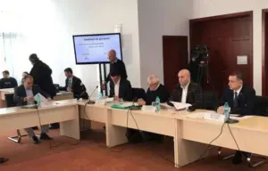 parlamentarii psd de arad privesc