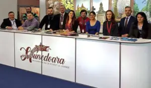 județul hunedoara - concluziile subiective