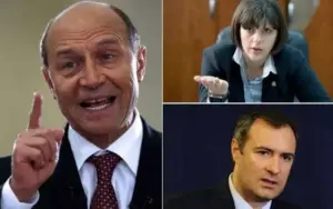 traian băsescu e dus rău