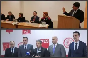 vizita ministrului sănătății la arad