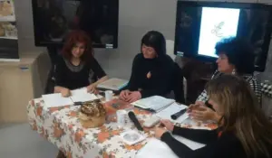 cenaclul pecican „lucian emandi” împlinește