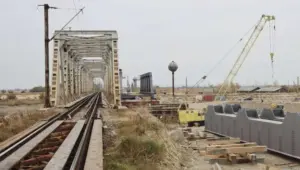 încep lucrările la reabilitarea tronsonului