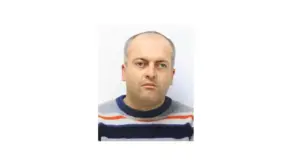 arădean de 36 de ani