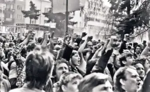 conflicte interetnice în istoria recentă