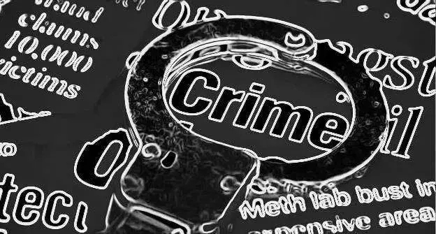 crime 1