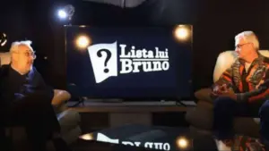 maestrul dorin frandeș - despre