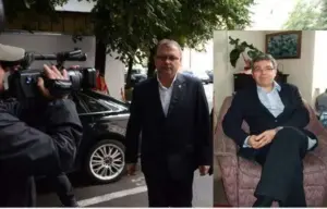 Dreptate versus frăție: dna a trimis în judecată un judecător și un chestor de poliție pentru „fals în declaraţii privind apartenenţa la masonerie“ 14 galea popa