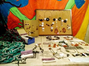 târgul handmade de dragobete şi