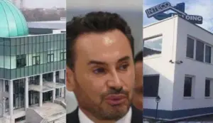 s-a rupt „lanțul de iubire”