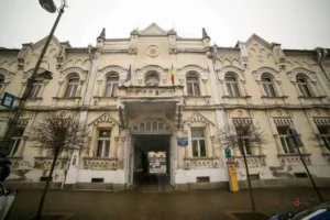 palatul copiilor este