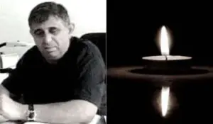 a murit sabin mariș