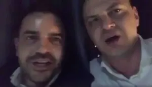 dezastru în partidul lui sebastian
