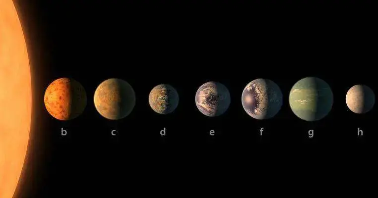 trappist1 1