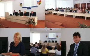 s-au adunat ca să nu