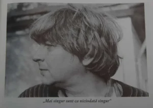 nichita stănescu - poetul care