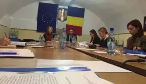 rapoartele de activitate ale judecătoriei