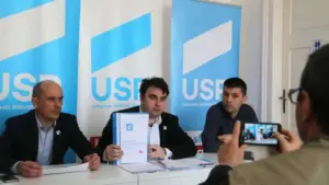 aroganță sau ceva... usr