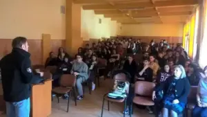 lions club și zsolt torok