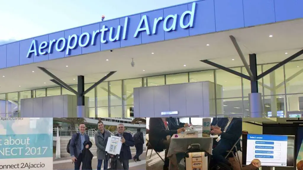 aeroport arad col