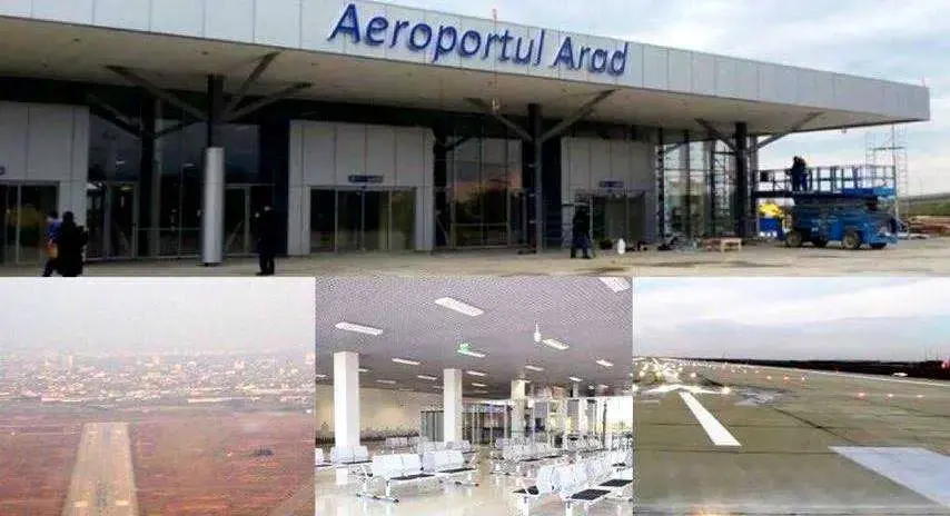 aeroportul arad 2