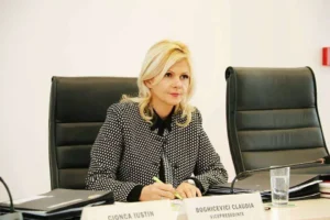 claudia boghicevici