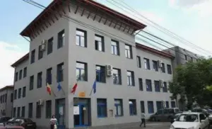 compania de apă arad