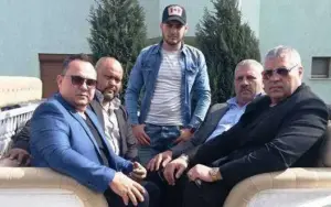 fizi și ortacii lui /