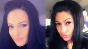 kiki și brya