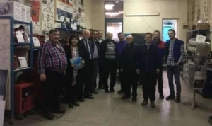 aradul a făcut o figură