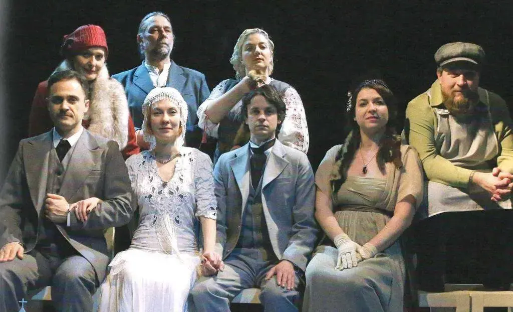teatru arad 1