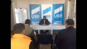 adrian wiener a prezentat