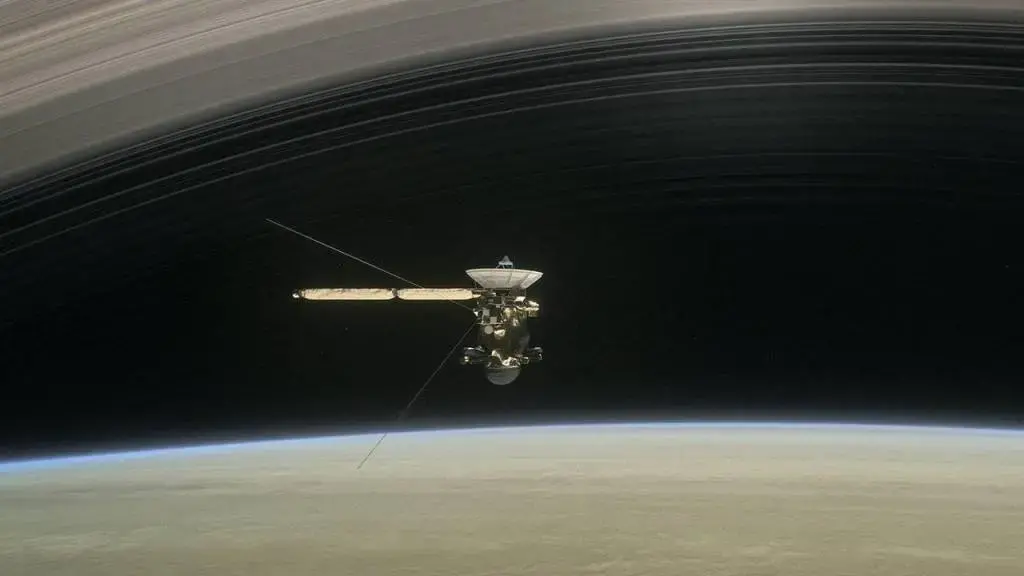 cassini