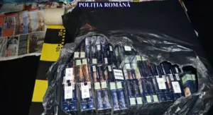 a rămas ineul fără „țigări