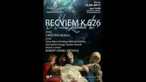filarmonica arad onorează unul dintre