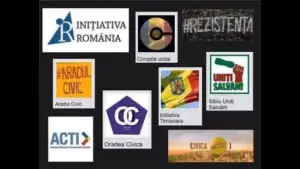 organizațiile civice se pregătesc