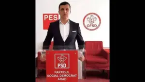 beniamin vărcuş