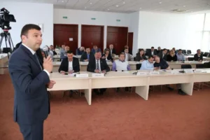 drumuri reabilitate între localități. pecica