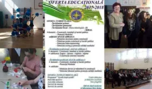 ziua porților deschise” la colegiul