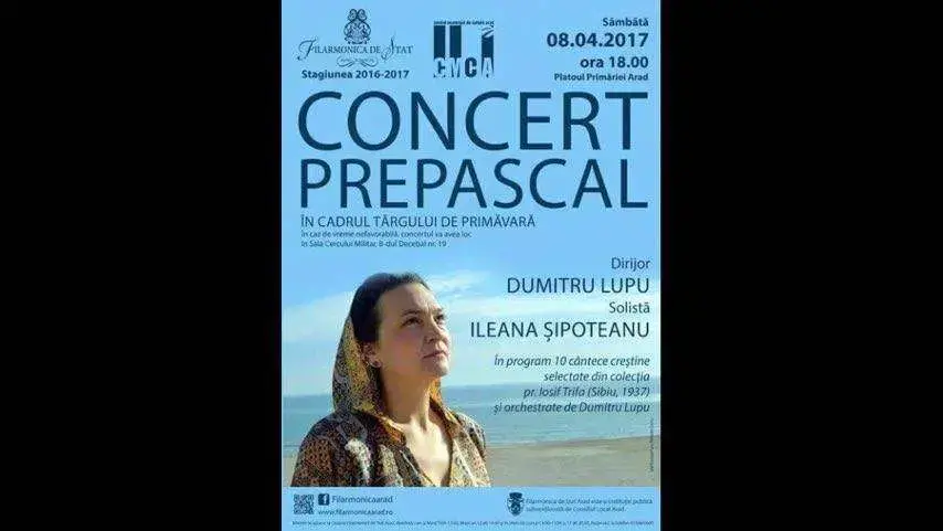 concert pascal