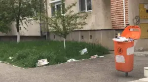 lupaș despre starea gunoiului