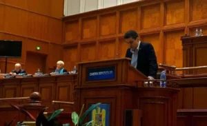 deputatul sergiu vlad solicită mai