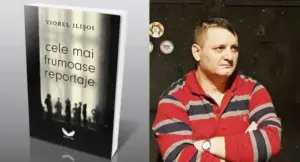 inconfundabilul jurnalist viorel ilișoi își