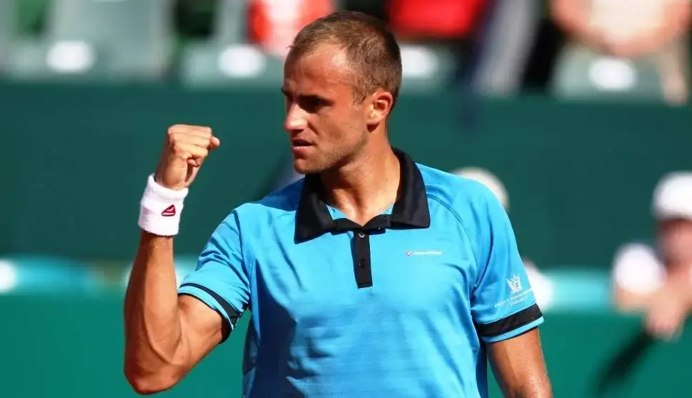 marius copil