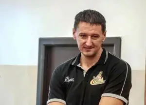 radenko toroman