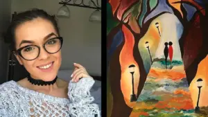 alexandra blănaru