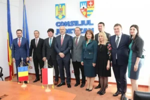 ambasadorul republicii polone