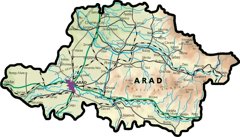 arad