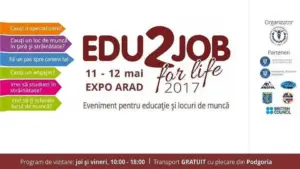 edu2job for life 2017