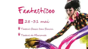 pregătiți-vă pentru fantasticoo - festivalul